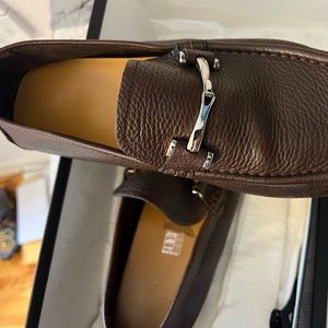 Gucci loafers shoes